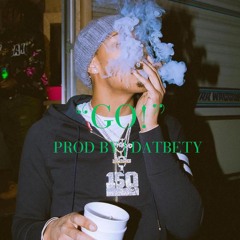 G HERBO TYPE BEAT - GO! | DRILL