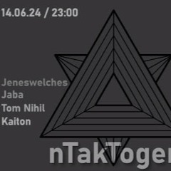 Jeneswelches - Ntaktogen Mood Club