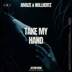 Take My Hand (Extended Mix)