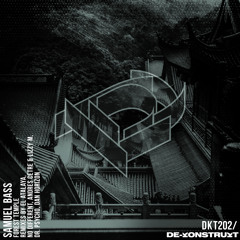 Forest Temple (El Atalaya Remix)