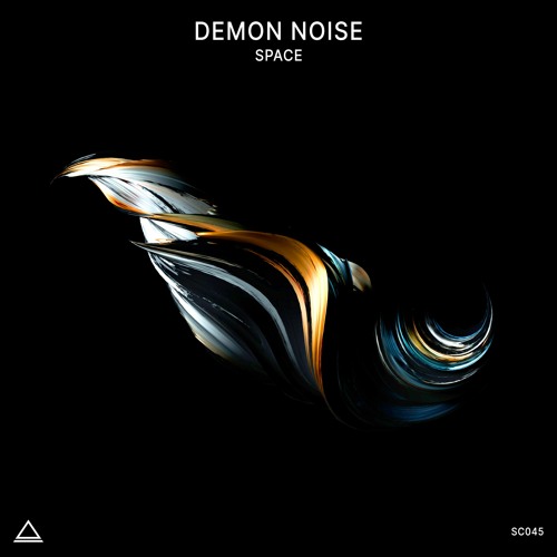 Demon Noise - Space " EP " Scander - SC045