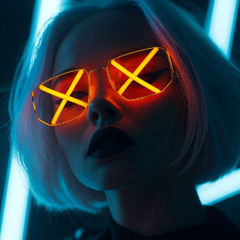 Neon Pulse