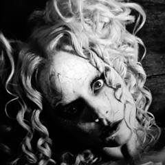 The Dead Dance of Lady Gaga