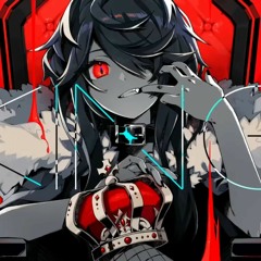 KING_Cover__めいちゃん