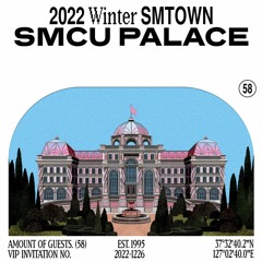 [GINJO] SMCU PALACE - 2022 Winter SMTOWN