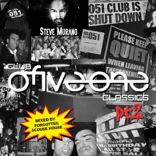 Club 051 Classics: Part 2