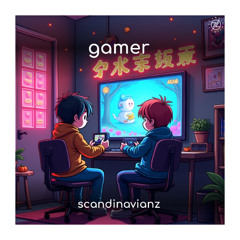 Gamer (Free download) Gaming music background (Fall Guys) Gamer music Instrumental ♫ gaming music