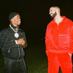 FREE Travis x Drake type beat