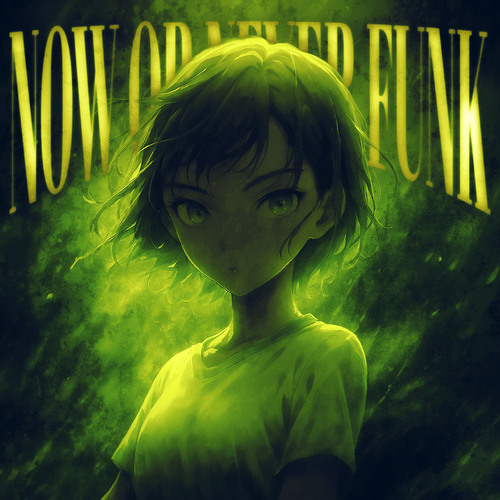 NOW OR NEVER FUNK (SUPER SLOWED)