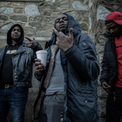 No Cap Block (feat. 1xboom)