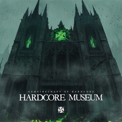 Decarabia「HARDCORE MUSEUM」
