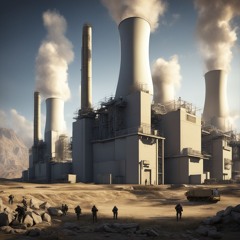 Construction Complete