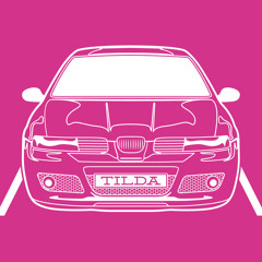 Parked Up - TILDA