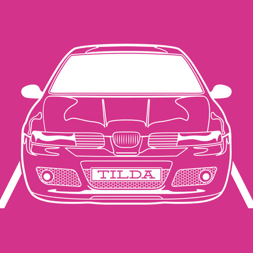 Parked Up - TILDA