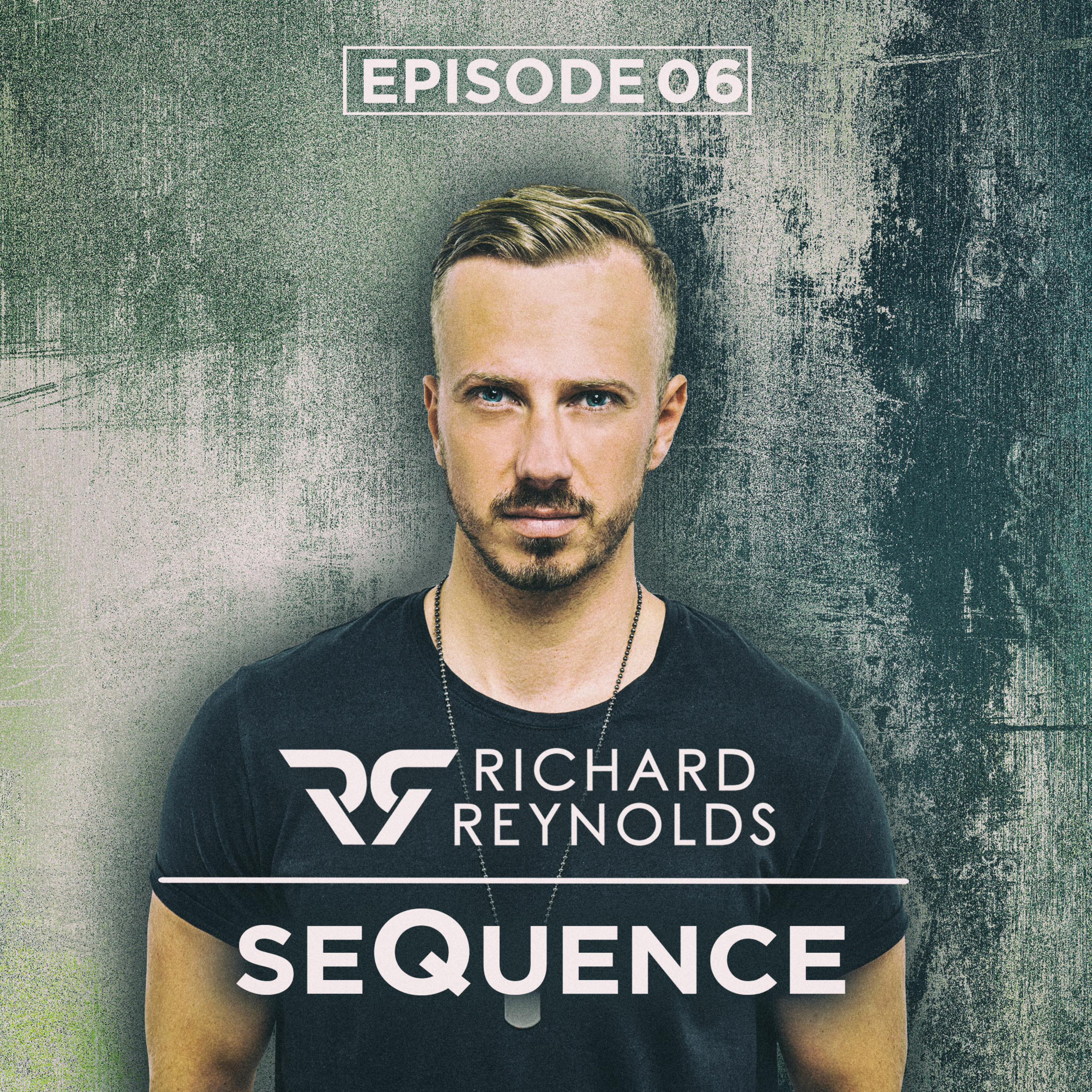 SeQuence by Richard Reynolds