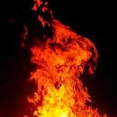 Burn In Hell - Official Master