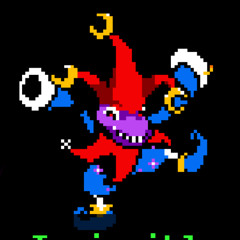 0157. Bobo The Midnight Jester (Ft. Cazok)