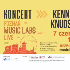 Kenneth Dahl Knudsen Group 7.06.2025