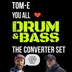 Converter tha what trying to make poggy  hear the sound