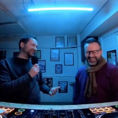 Blue Soup with Beane from Soul Buggin' - November 2025