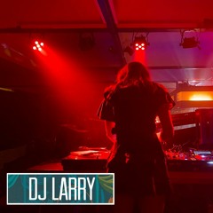 SchickCast 11: DJ Larry | Elektrøfassenacht