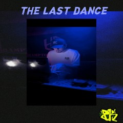 THE LAST DANCE