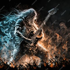 Clayton King - Equivalent Exchange Guitar Cover