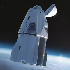 Bánki György: Kicsi űrhajó