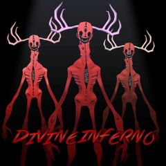 DEVINE INFERNO VOL 1 (My first Dubstep Mix)