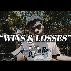 LIL MEAT - Wins & Losses (Fast) (Family Dollar)