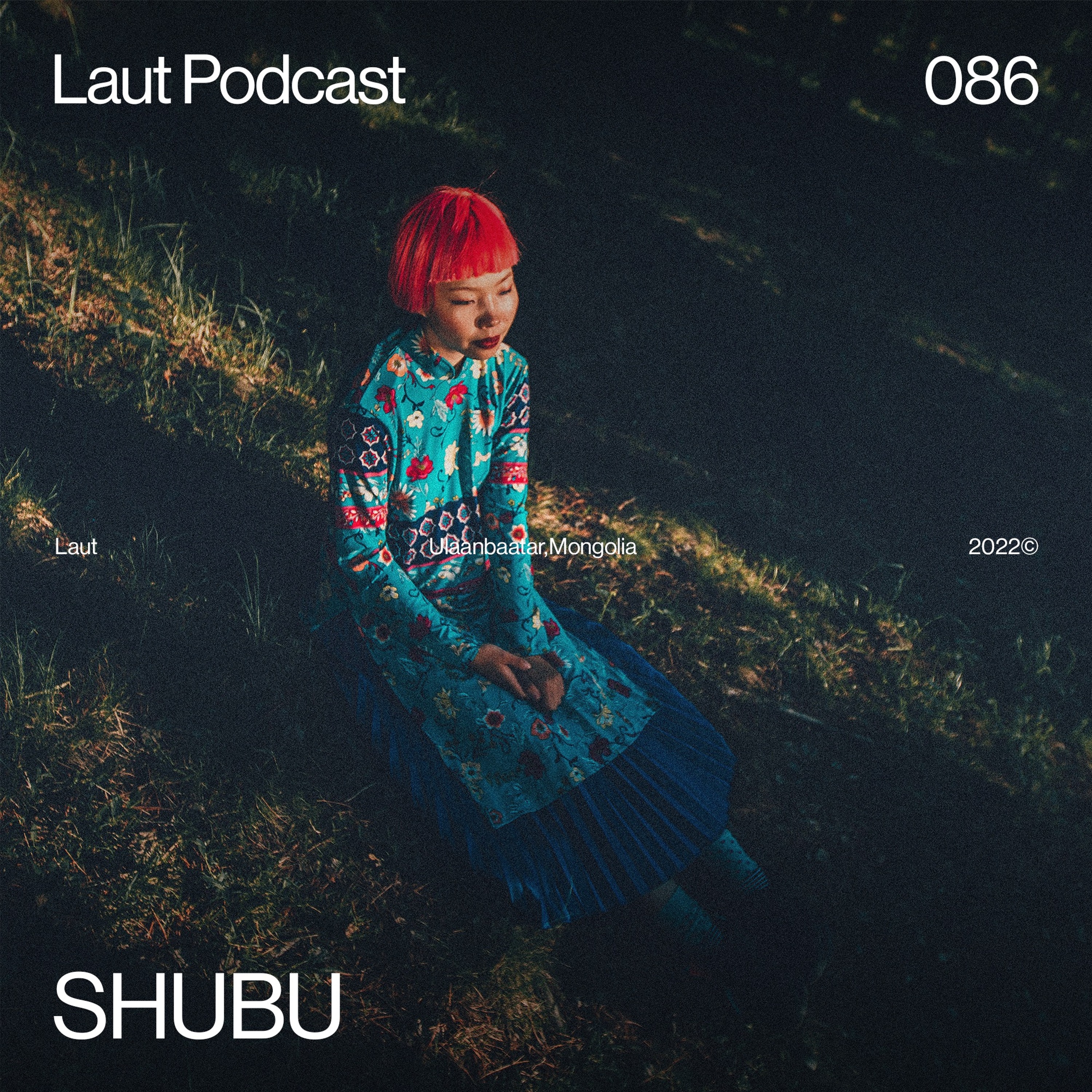 LAUT