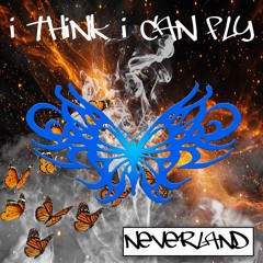 i think i can fly