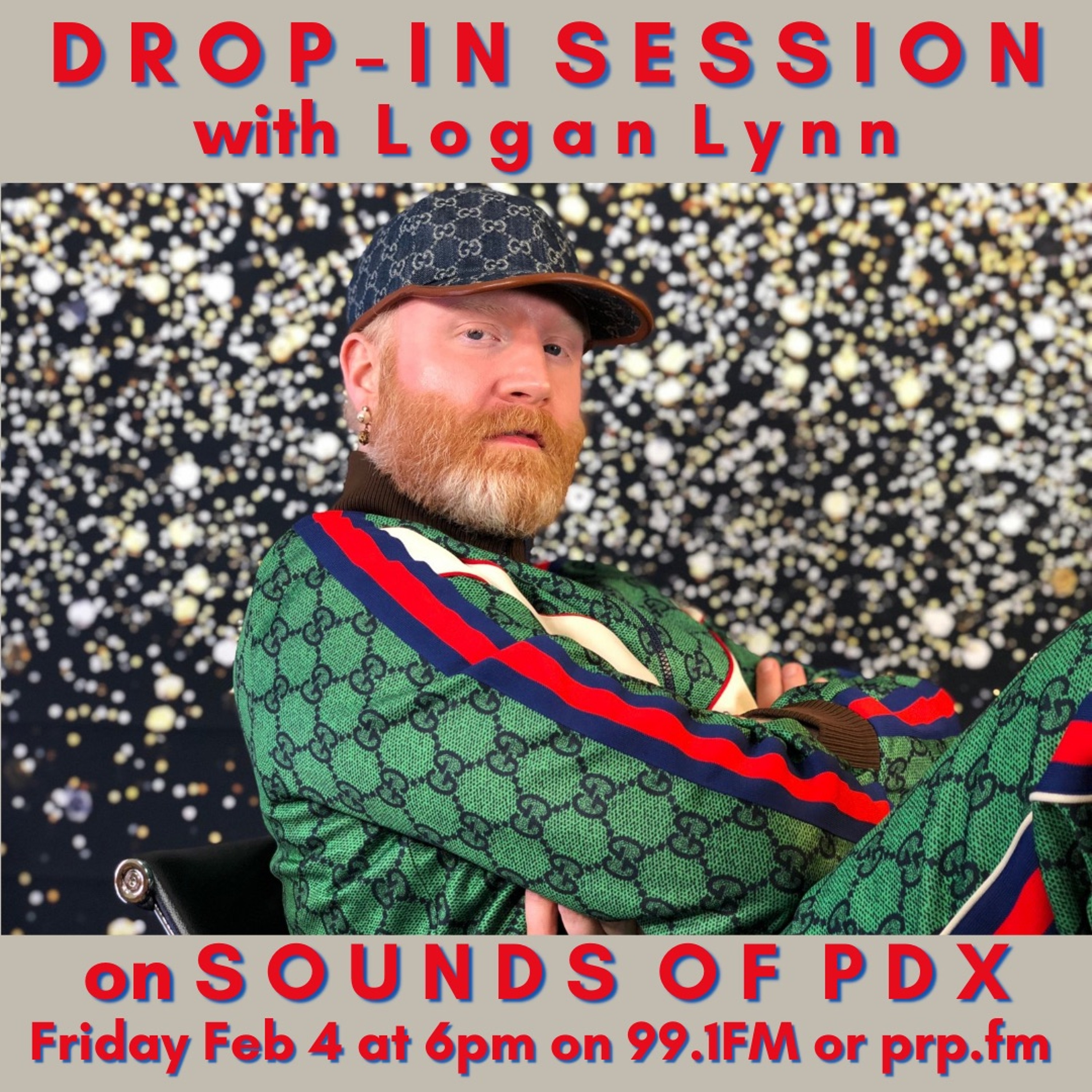 Portland Radio Project