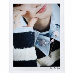 하오 - Cry for love