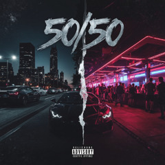 50.50 (Prod. MyKey & RoBeats)