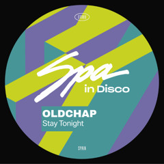 [SPA405] OLSCHAP - Stay Tonight