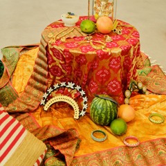 Adorned Narratives