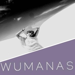 MOMMO G for Wumanas - Mixtape #3