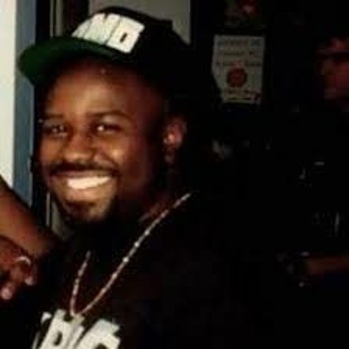 Funkmaster Flex On HOT97 10 O'CLOCK FLAVA MIX (1999) side B