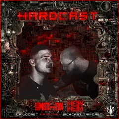 [HardCast] Sick Events pres. BASSMOTORIK Vs. MEINWEINKORGT