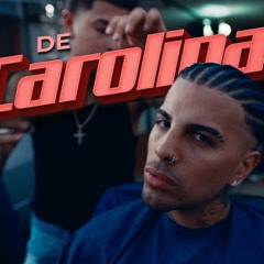 DE CAROLINA - Rauw Alejandro Ft. Dj Playero (Mula Deejay Extended)