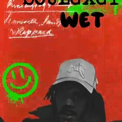 Soul G X Gtizzle -WET!!