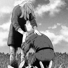 Take My Hand, God (jissa)