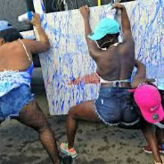 Dance Riddim