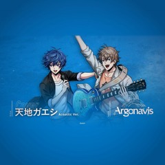 Argonavis - 天地ガエシ / Tenchigaeshi (Acoustic)
