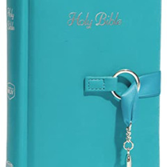 Get EBOOK 🖌️ NKJV, Simply Charming Bible, Hardcover: Charm Bible Blue Edition by  Th