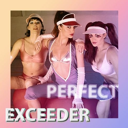 Mason vs Princess Superstar - Perfect (Exceeder)(Konzertmeister Schranz Bootleg)