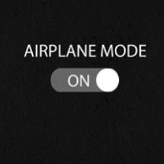 Airplane Mode feat. Forgetmenot (prod. by kuromee, sleepin)