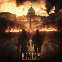 Dark Collective - Heresy