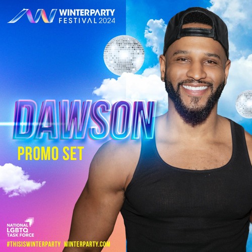 Stream Winter Party 2024 Promo by Dawson | Listen online for free